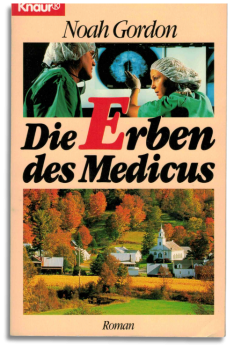 die erben des medicus