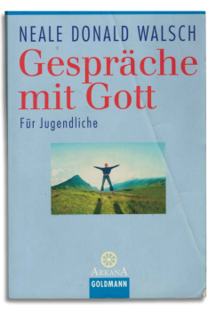 gespräche mit gott – für jugendliche