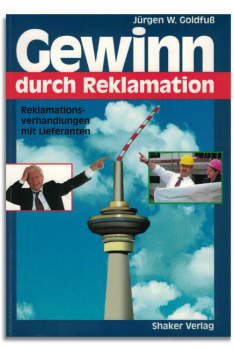gewinn durch reklamation