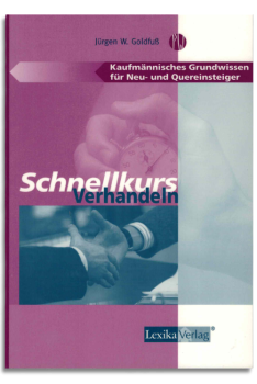 schnellkurs verhandeln