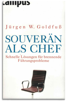souverän als chef