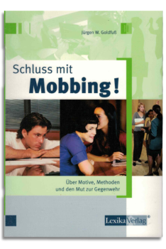 schluss mit mobbing!