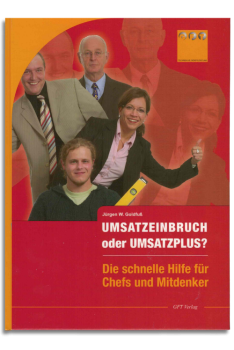 umsatzeinbruch oder umsatzplus?