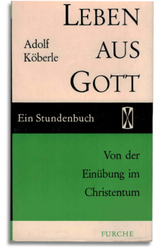 leben aus gott