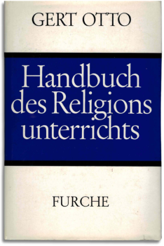 handbuch des religionsunterrichts