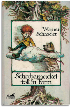 schabernackel toll in form