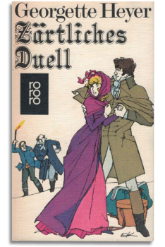zärtliches duell