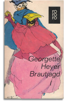 brautjagd