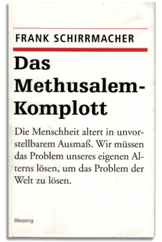 das methusalem komplott