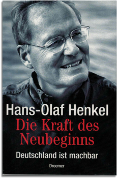 die kraft des neubeginns