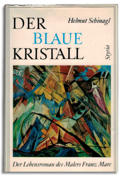 der blaue kristall
