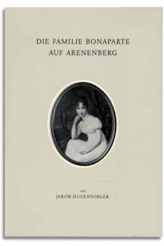 die familie bonaparte auf arenenberg