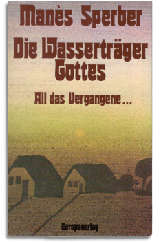 die wasserträger gottes