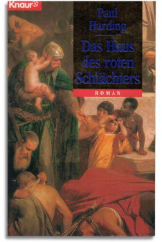 das haus des roten schlächters