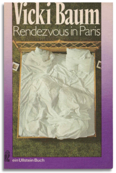 rendezvous in paris