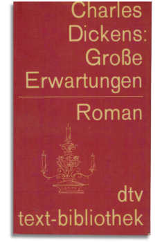 große erwartungen