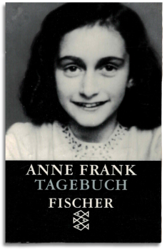 anne frank tagebuch