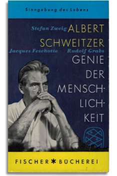 genie der menschlichkeit