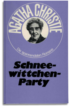 schneewittchen party