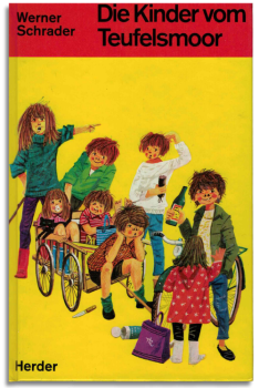 die kinder vom teufelsmoor