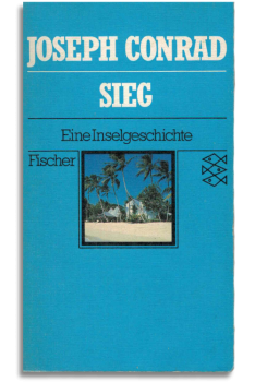 sieg – eine inselgeschichte