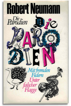parodien