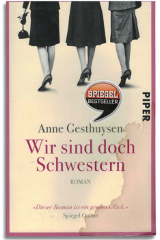 wir sind doch schwestern