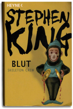 blut – skeleton crew