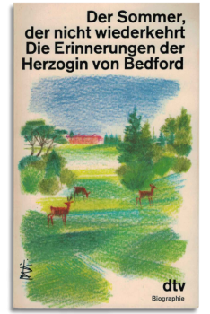 der sommer, der nicht wiederkehrt