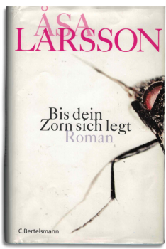 bis dein zorn sich legt