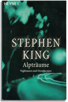 alpträume – nightmares and dreamscapes