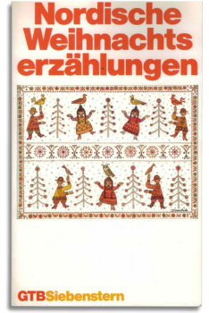 nordische weihnachtserzählungen