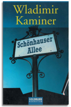 schönhauser allee