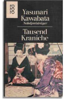 tausend kraniche