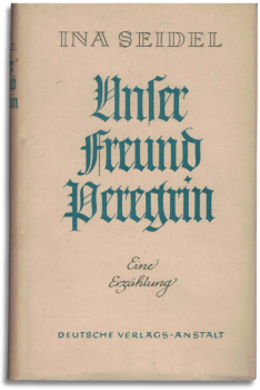 unter freund peregrin