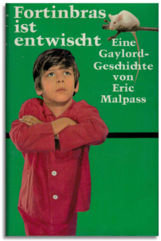 fortinbras ist entwischt