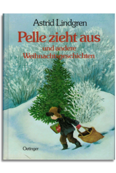 pelle zieht aus und andere weihnachtsgeschichten