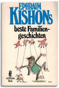 ephraim kishons beste familiengeschichten