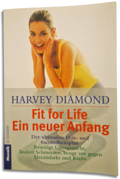fit for life ein neues anfang