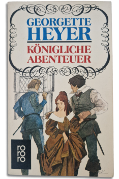 königliche abenteuer